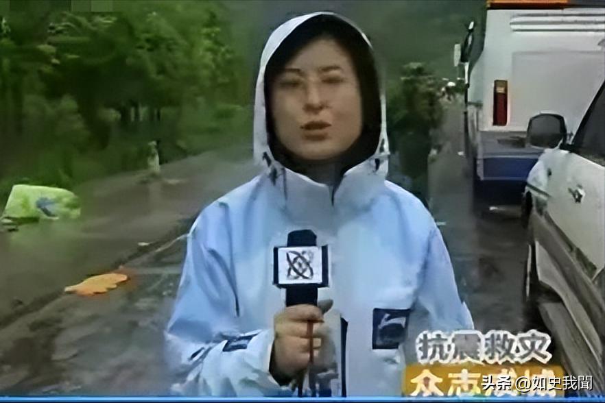 张泉灵：嫁大她18岁的丈夫李铁，辞职央视后，做投资实现财富自由