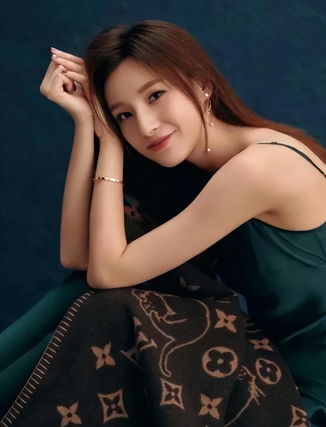 深受观众们欢迎来自东北的十位央视美女主持人