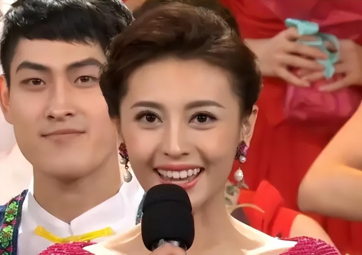 深受观众们欢迎来自东北的十位央视美女主持人