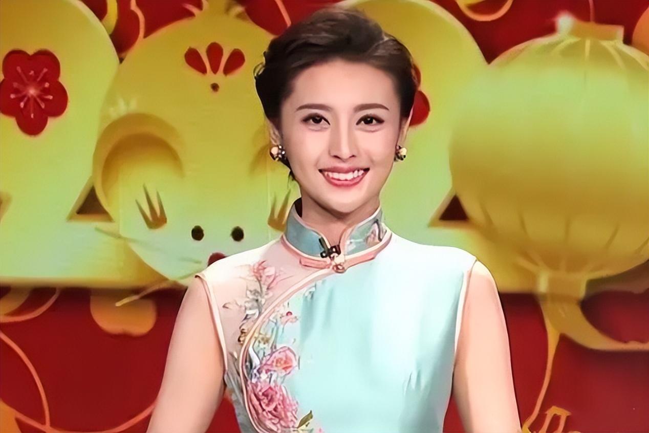 深受观众们欢迎来自东北的十位央视美女主持人