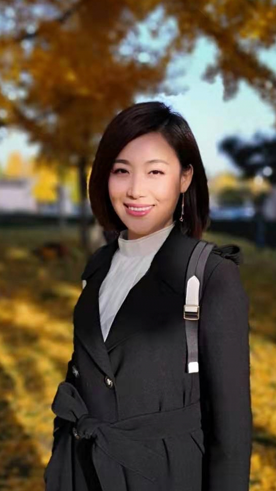 深受观众们欢迎来自东北的十位央视美女主持人