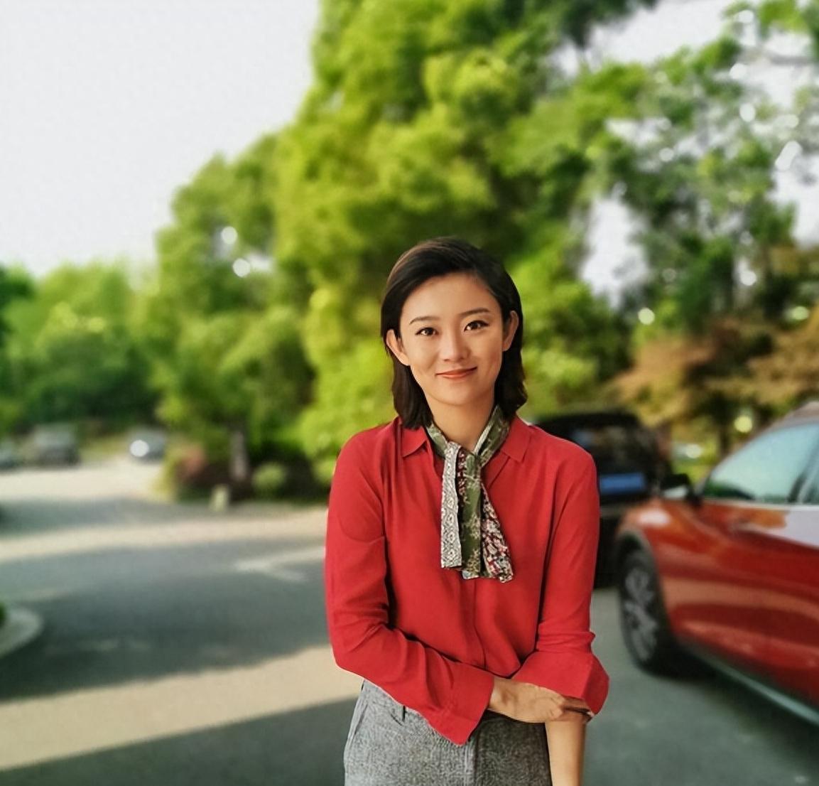 深受观众们欢迎来自东北的十位央视美女主持人