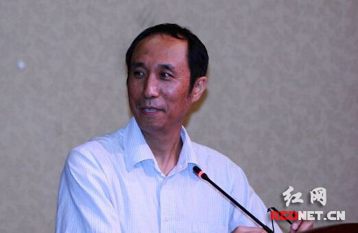 马少华：谈谈红网评论大赛对教学的影响
