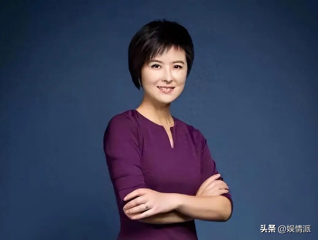 离开央视多年的张泉灵，凭什么能“一枝独秀”？