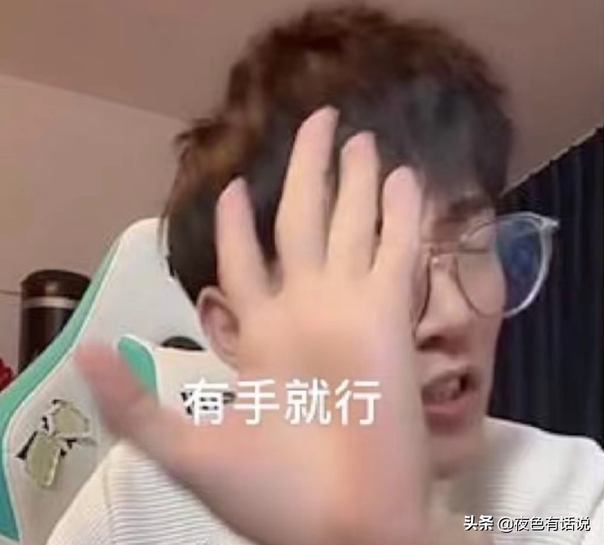 王者荣耀上王者有多难？天赐用韩信单排一百连胜达到王者20星