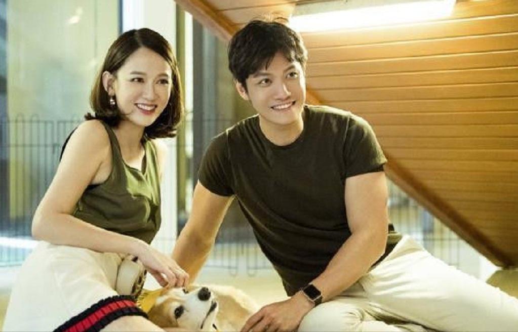 霍建华为何要放弃陈乔恩，选择口碑并不好的林心如？情理之中