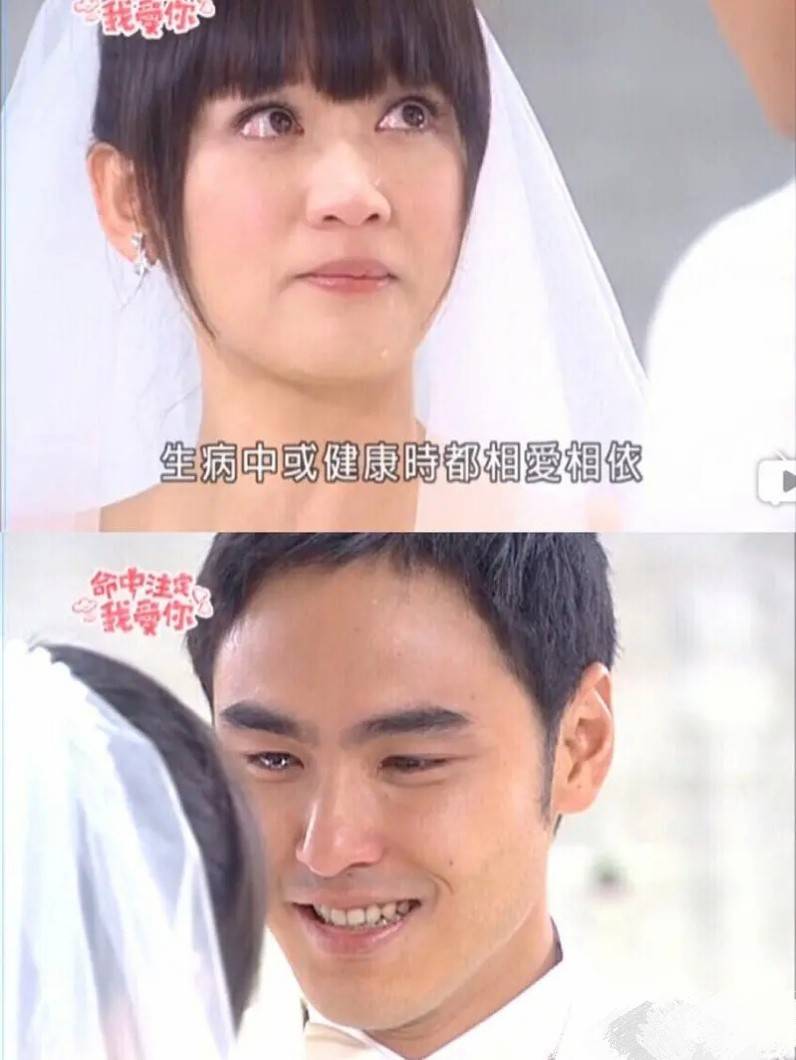霍建华为何要放弃陈乔恩，选择口碑并不好的林心如？情理之中
