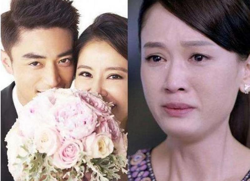 霍建华为何要放弃陈乔恩，选择口碑并不好的林心如？情理之中