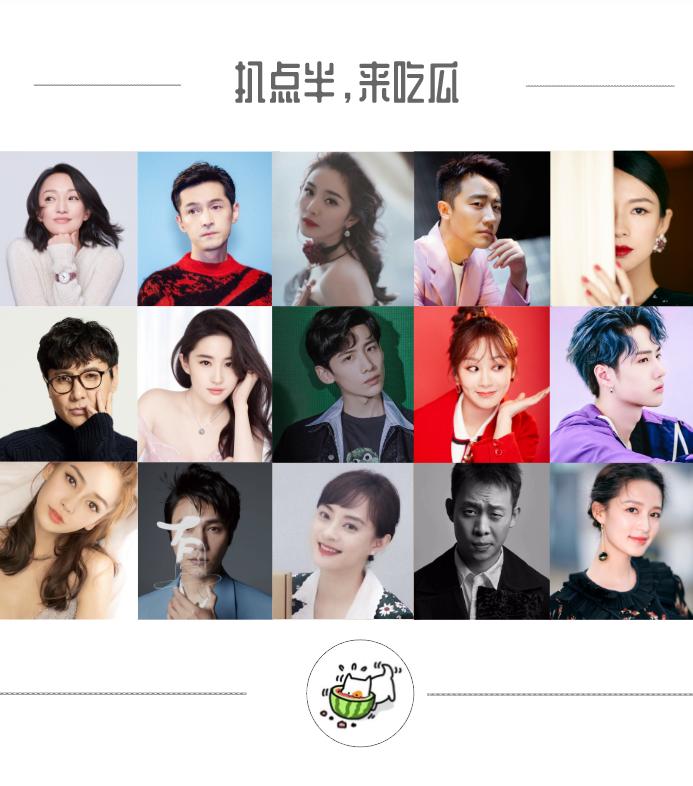 霍建华为何要放弃陈乔恩，选择口碑并不好的林心如？情理之中