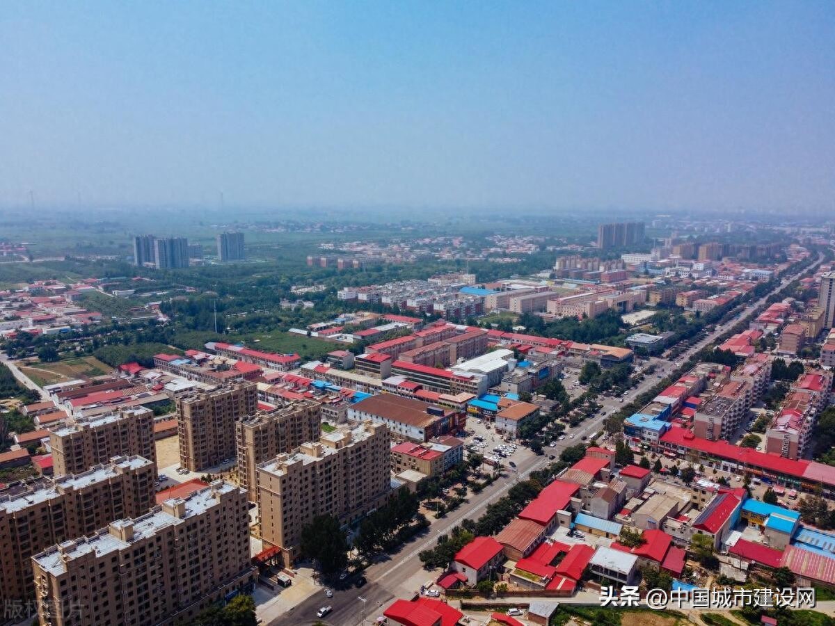 河北省柏乡县：筑牢防贫底线，守护幸福生活