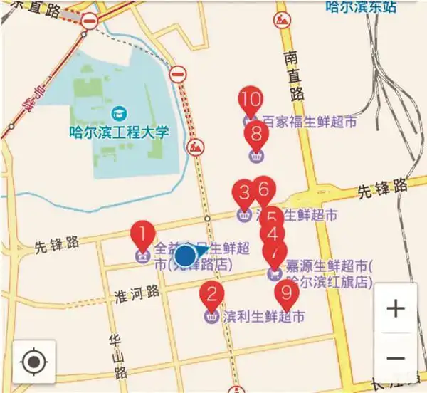淘冰城门店锐减 生鲜买卖不好混了？