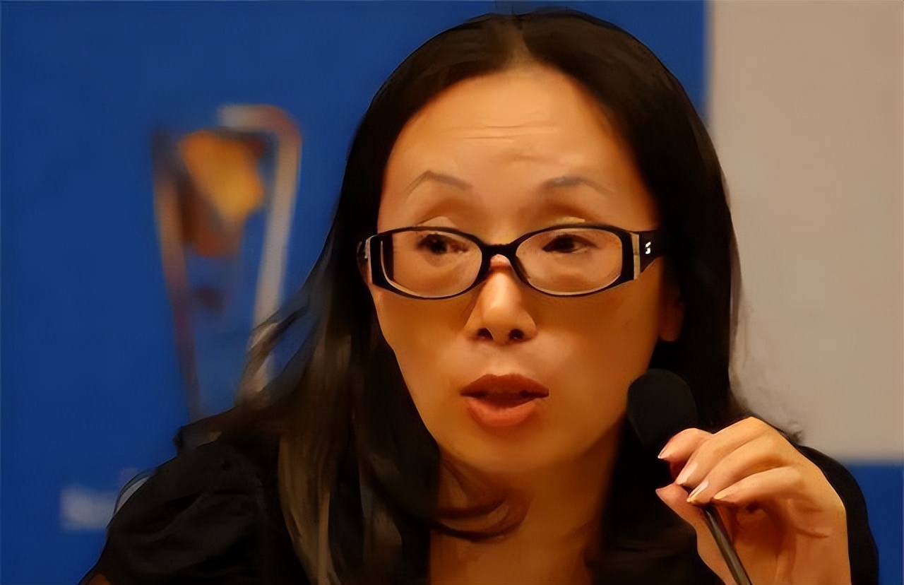 黑龙江女首富戴秀丽的沉浮人生
