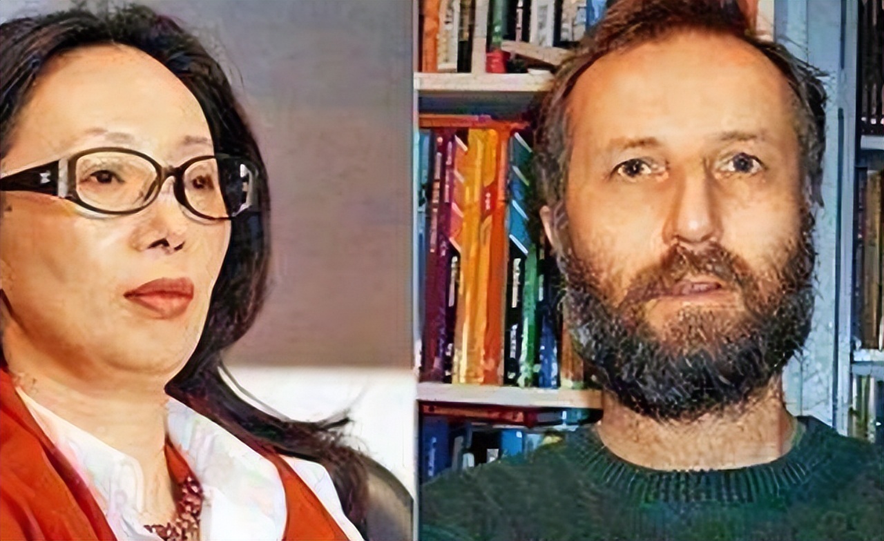 黑龙江女首富戴秀丽的沉浮人生