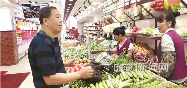 “价格战”快打不起了 生鲜也想做年轻人的生意