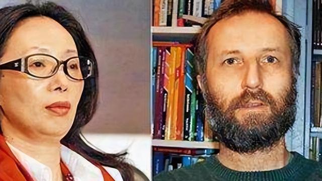 黑龙江女首富戴秀丽，身价95亿却惨被离婚，丈夫回应：厌倦太富裕