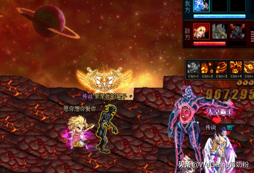 DNF：一句话说明安徒恩副本！3小时800评论，老玩家金句太多
