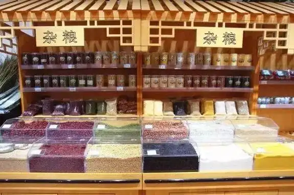 你家门口的生鲜店黄了？别担心，新开的更多｜就关心买菜让挑不