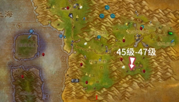 魔兽世界核模式猎人1-60怎么升级 模式猎人1-60最快升级路线分享