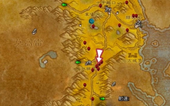 魔兽世界核模式猎人1-60怎么升级 模式猎人1-60最快升级路线分享
