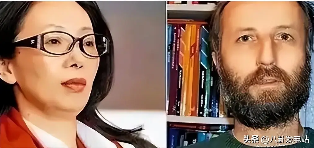 黑龙江女首富戴秀丽，123亿身家却被离婚，丈夫称受够了奢侈生活