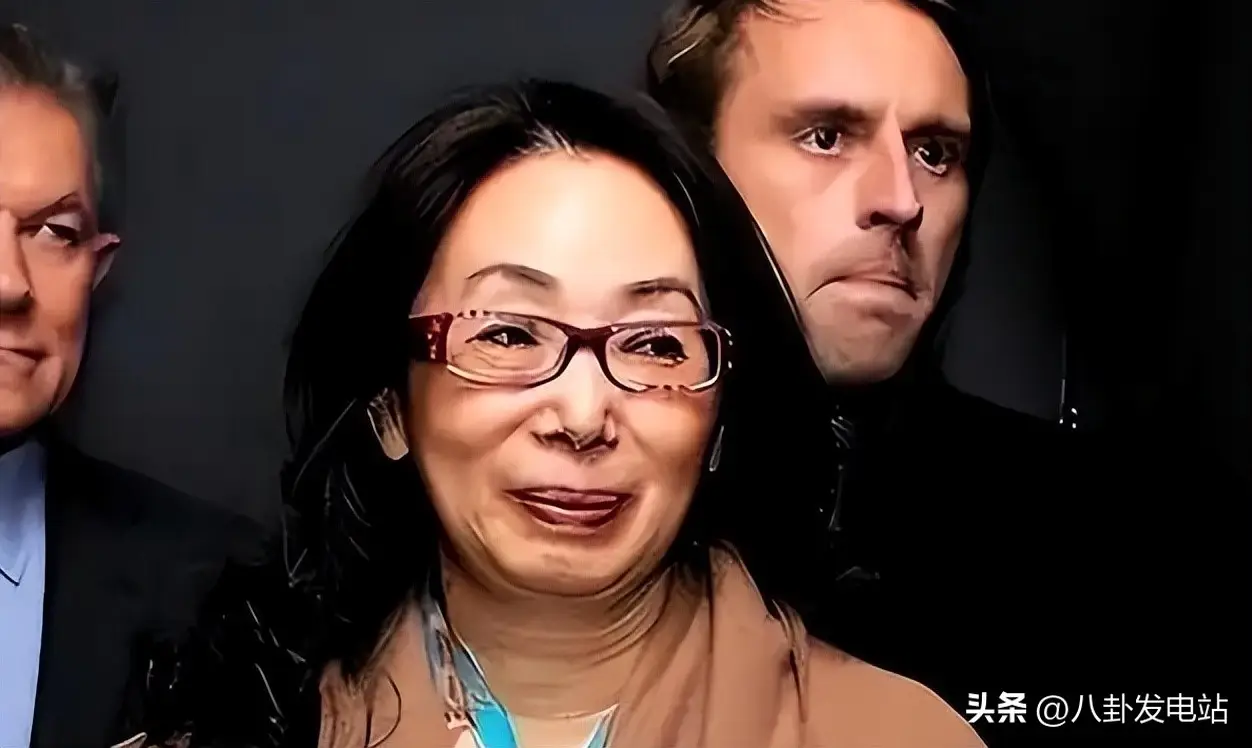 黑龙江女首富戴秀丽，123亿身家却被离婚，丈夫称受够了奢侈生活