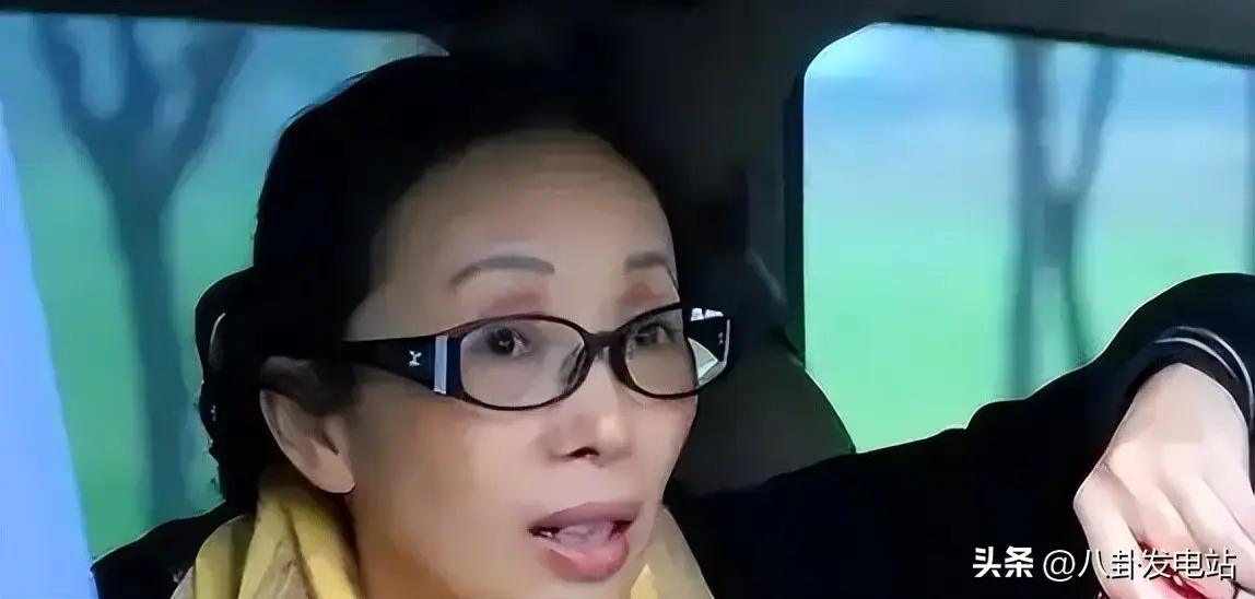 黑龙江女首富戴秀丽，123亿身家却被离婚，丈夫称受够了奢侈生活