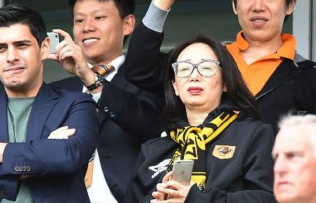21年婚姻走到头，140亿女富豪为何被提离婚？