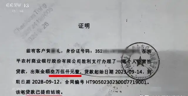新型诈骗方式！央视曝光灰色产业链，0 成本套现 48 万，还不用还？