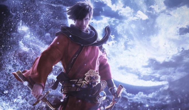 FF14那些被老玩家疯狂安利的职业？黑魔直升性价比之最