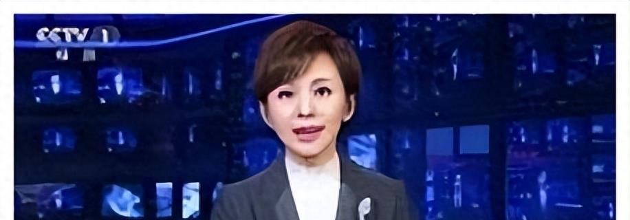 3年前，突然离职的央视“国脸”欧阳夏丹，如今怎么样了？