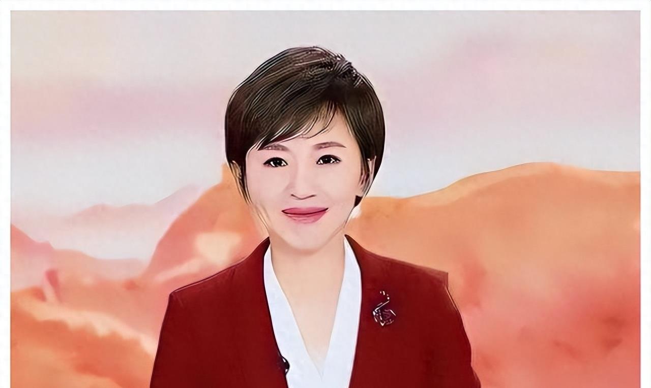 3年前，突然离职的央视“国脸”欧阳夏丹，如今怎么样了？