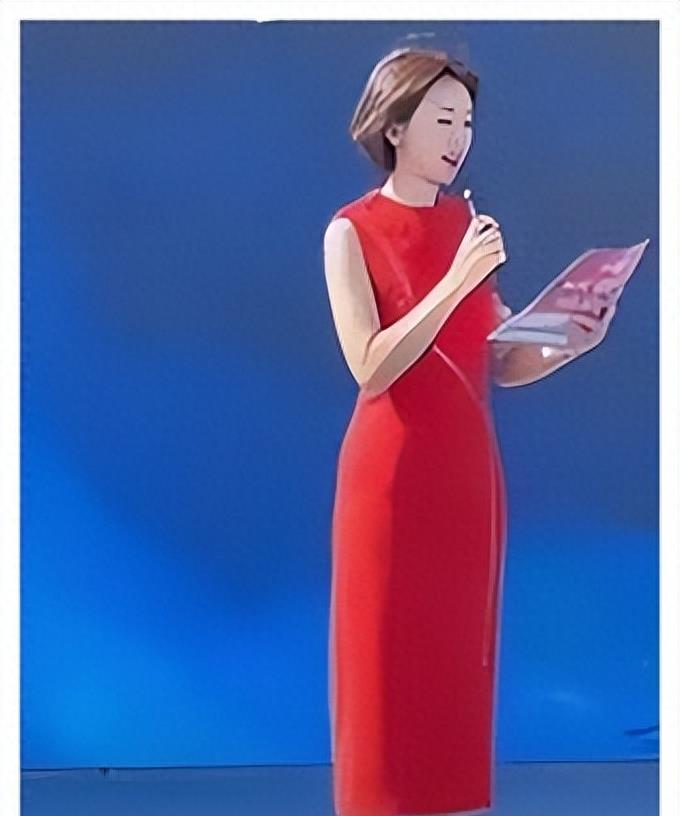 3年前，突然离职的央视“国脸”欧阳夏丹，如今怎么样了？
