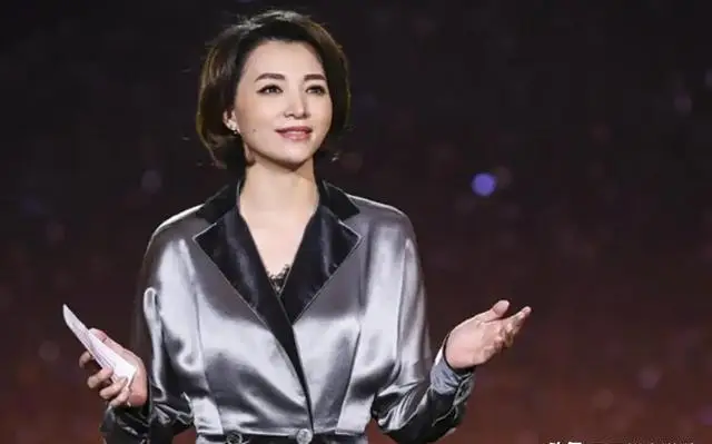 10个大美女，是央视各频道的当家花旦”，最性感的是六公主”