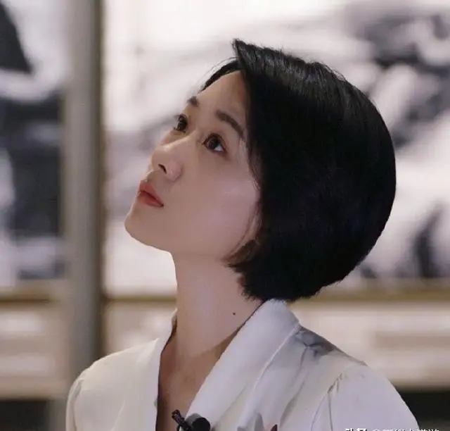 10个大美女，是央视各频道的当家花旦”，最性感的是六公主”