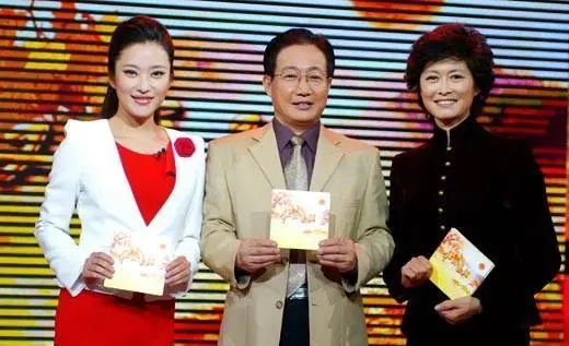 10个大美女，是央视各频道的当家花旦”，最性感的是六公主”