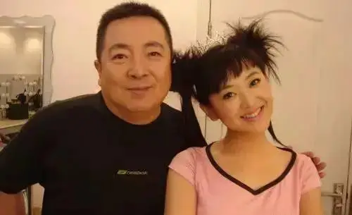 10个大美女，是央视各频道的当家花旦”，最性感的是六公主”