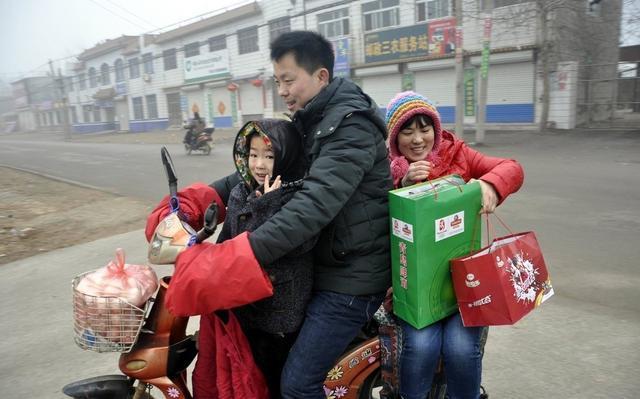 民间常说“出五服了”，五服到底是什么意思？