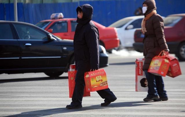 民间常说“出五服了”，五服到底是什么意思？