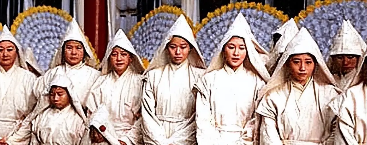 在农村老家，有一种亲戚叫“没出五服”，你知道什么叫“五服”吗