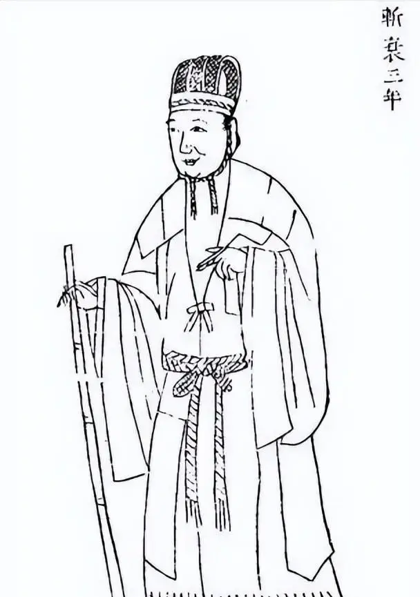 在农村老家，有一种亲戚叫“没出五服”，你知道什么叫“五服”吗