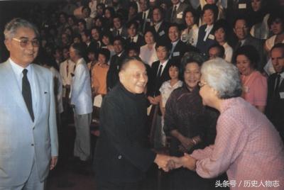 “红色资本家”荣毅仁病逝后，他的子女后代的现状是怎样的？