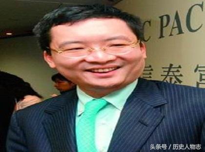 “红色资本家”荣毅仁病逝后，他的子女后代的现状是怎样的？
