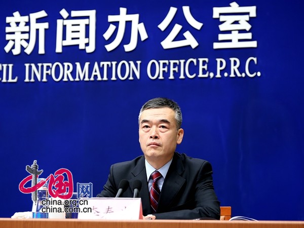 扶贫办:东西扶贫协作已纳入国家脱贫攻坚考核范围