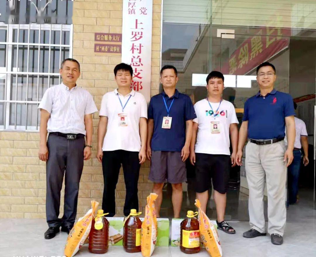 战在脱贫一线｜李春光：躬耕“责任田” 护航脱贫攻坚