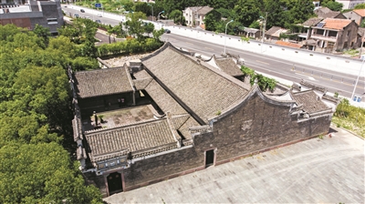 宁波名人文化"家底"如何？保护利用现状怎样？调研报告近日出炉