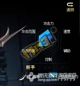 魔枪士重要史诗武器装备展示及获得方式简析