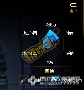 魔枪士重要史诗武器装备展示及获得方式简析