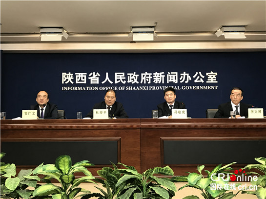 陕西麟游：创新扶志点评机制 “扶”起脱贫志气