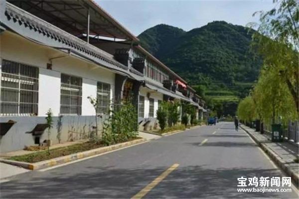 宝鸡麟游：众志成城“摘穷帽” 攻坚克难“拔穷根”