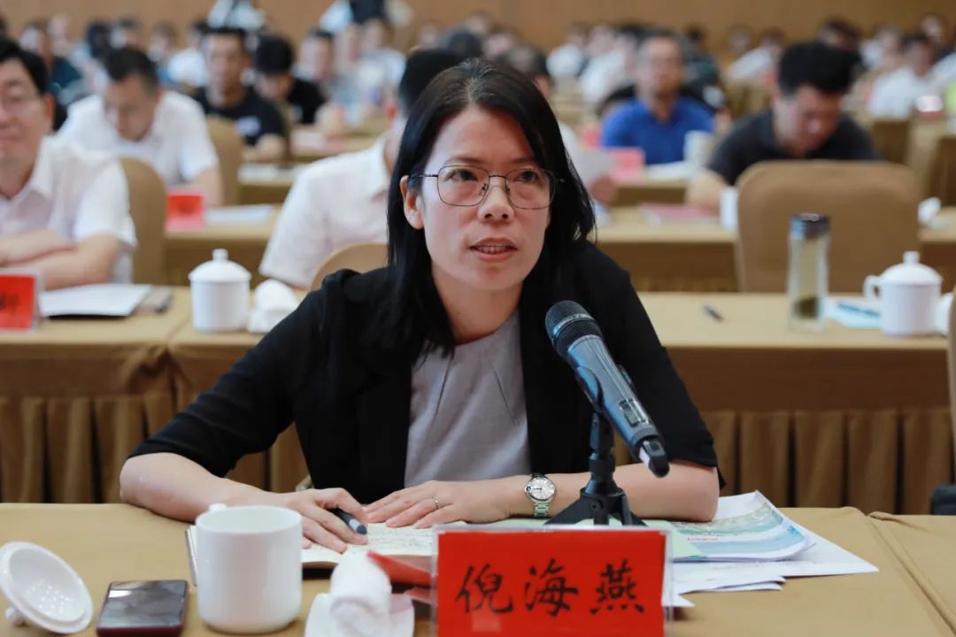 主攻“一千双百”三大跃升行动·以重大项目谋划推动黄岩发展裂变赶超擂台系列赛(首赛)举行